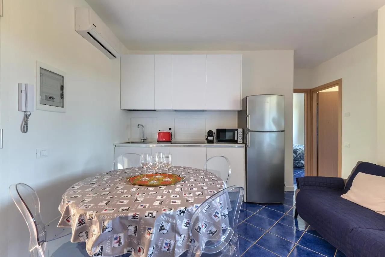 Trilocale La Chicca Appartement Capoliveri  Capoliveri (Isola d'Elba)