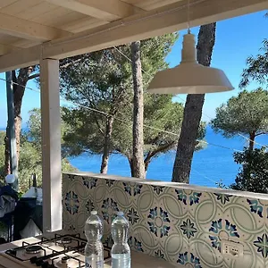 Suosogno Sul Mare 200metri Dalla Appartamento