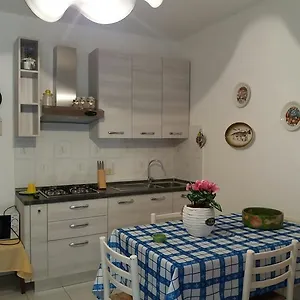 Lentisco Appartamento