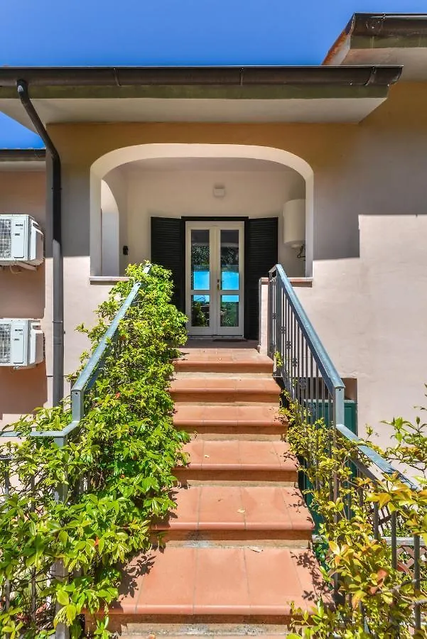 Trilocale La Chicca Apartment Capoliveri  Italy