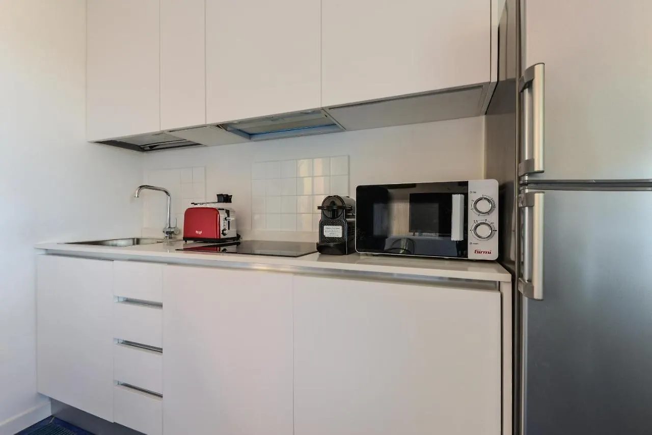 Trilocale La Chicca Apartment Capoliveri