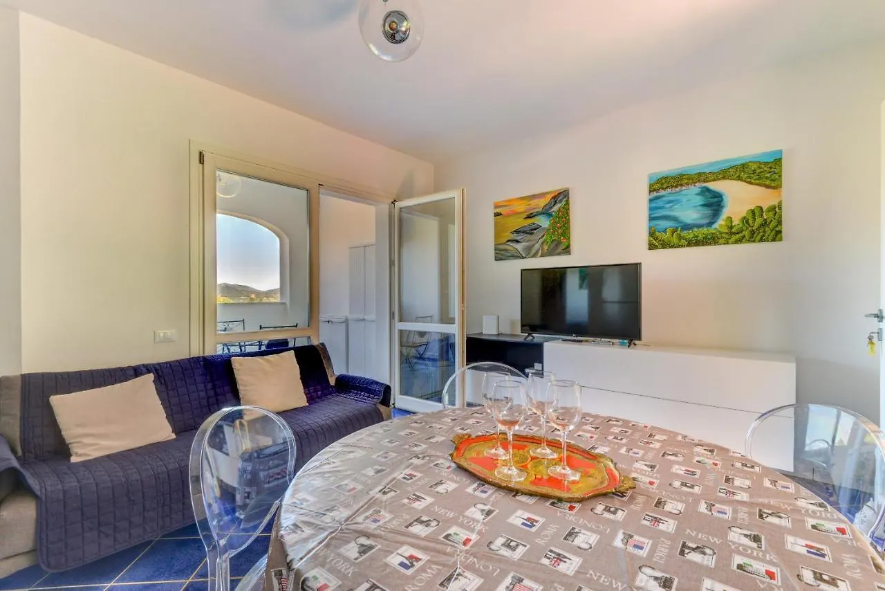 Trilocale La Chicca Apartment Capoliveri   Capoliveri (Isola d'Elba)