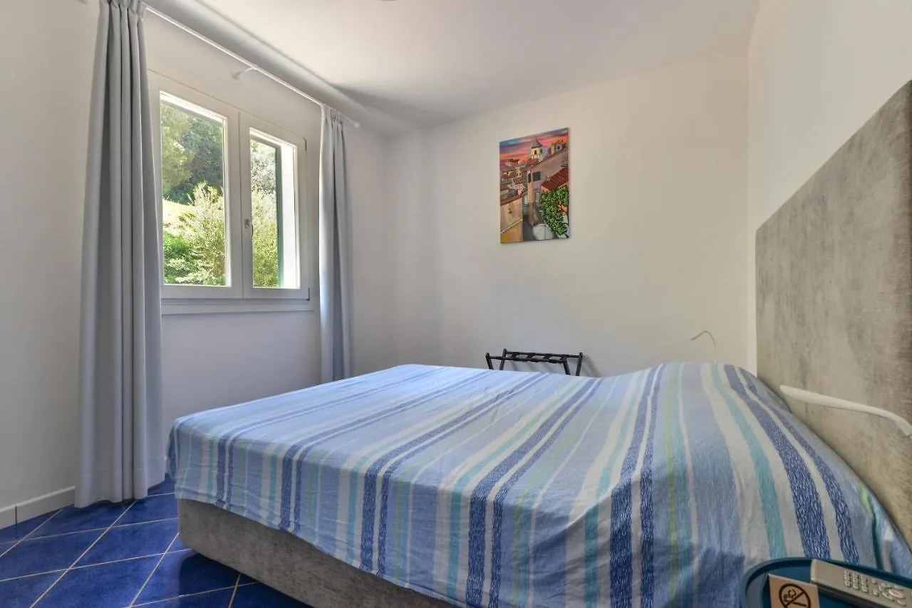 Trilocale La Chicca Apartment Capoliveri  Italy