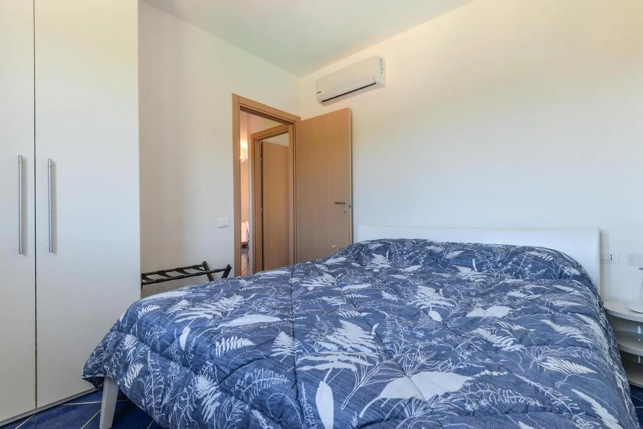 Trilocale La Chicca Apartment Capoliveri  0*, Capoliveri (Isola d'Elba)