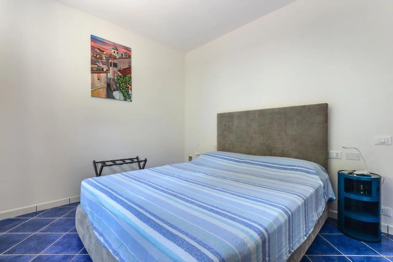 Trilocale La Chicca Apartment Capoliveri