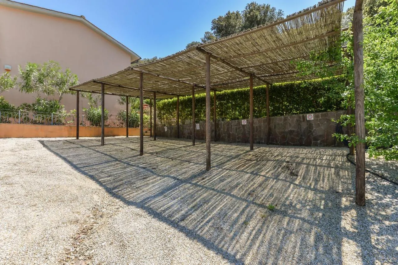 Trilocale La Chicca Apartment Capoliveri