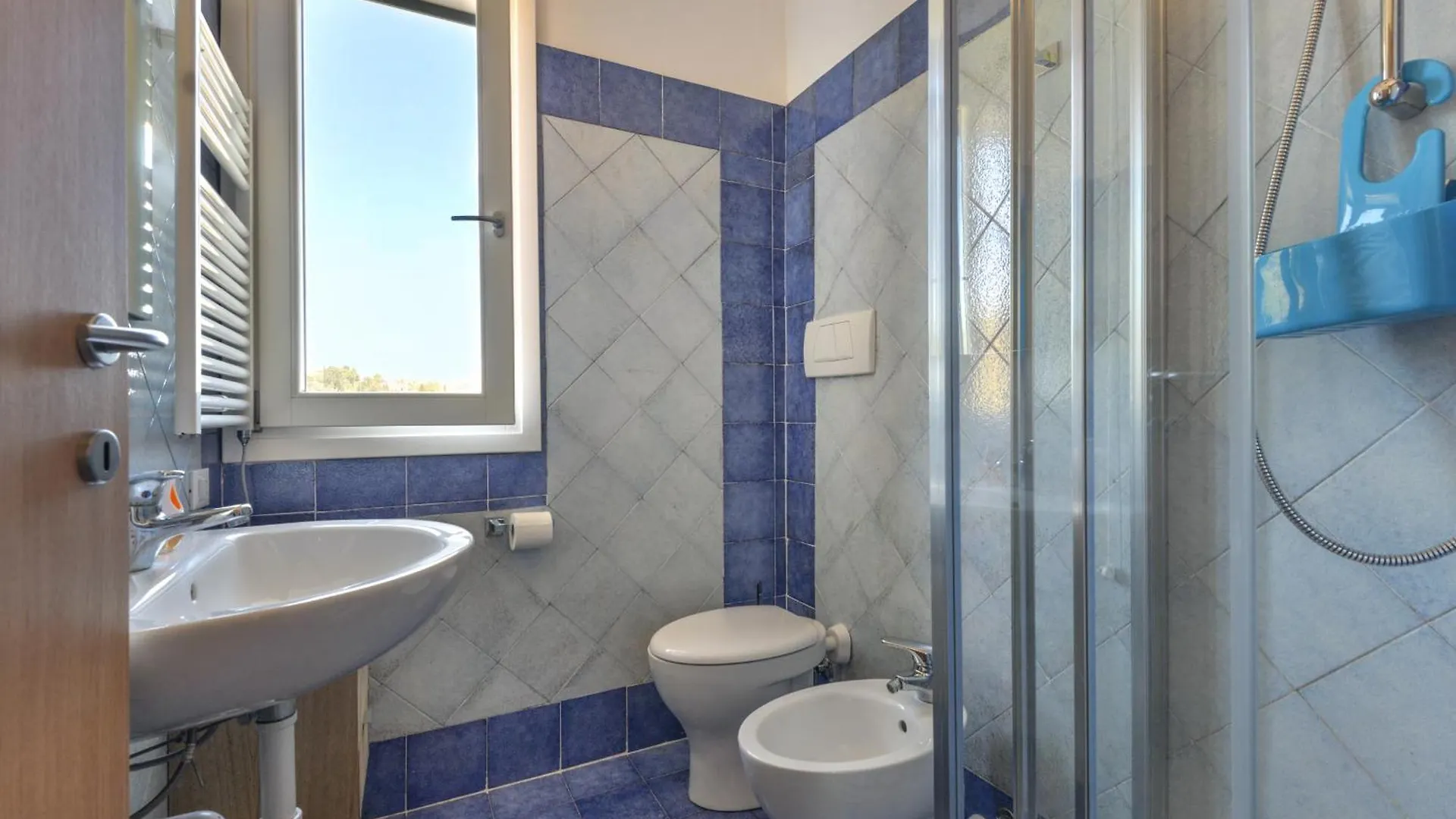 Trilocale La Chicca Apartment Capoliveri